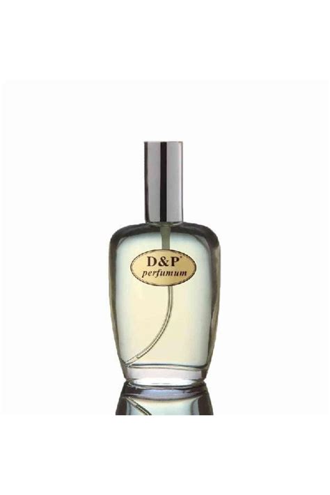 D&P Perfumum C23 Parfüm Kadın EDP 50 ml .